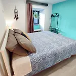 公寓 Modern 2Br Ground-Floor Flat Bbq Patio Parking *
