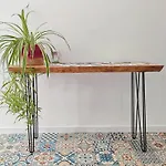 Modern 2Br Ground-Floor Flat Bbq Patio Parking 公寓