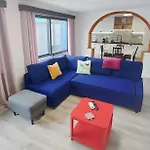 Modern 2Br Ground-Floor Flat Bbq Patio Parking Appartamento *
