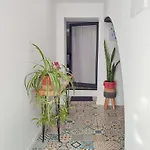 Modern 2Br Ground-Floor Flat Bbq Patio Parking Appartamento Ponta Delgada