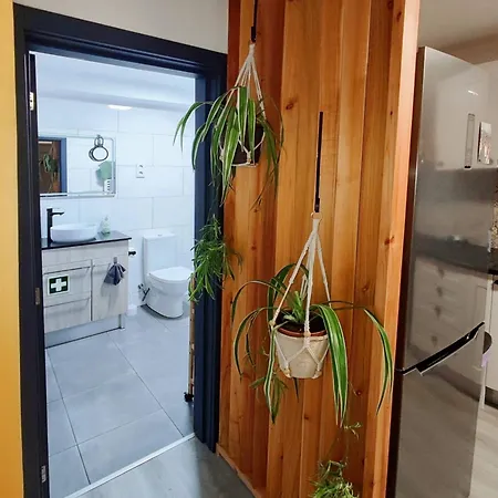 アパート Modern 2br Ground-floor Flat Bbq Patio Parking *