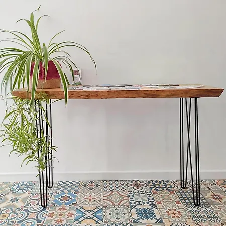Modern 2br Ground-floor Flat Bbq Patio Parking アパート